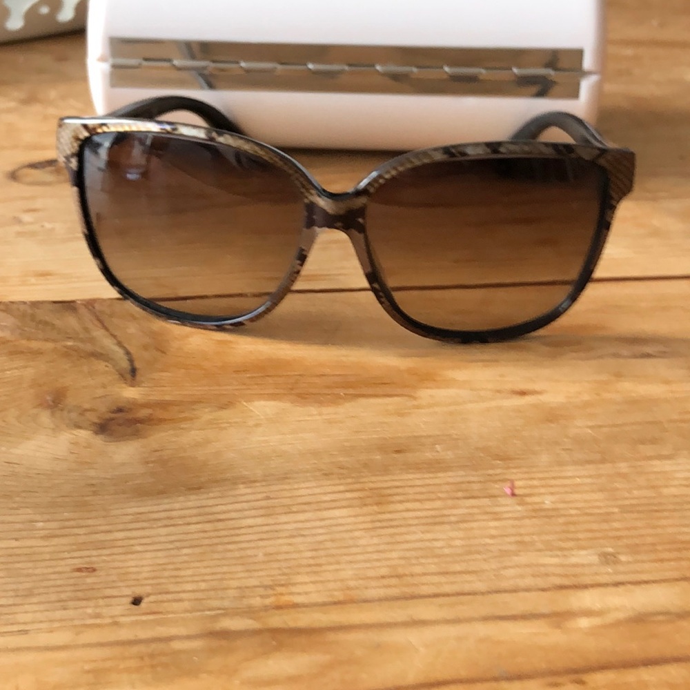 Jimmy Choo sunglasses 🕶